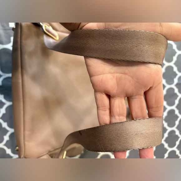 FRESHLY PICKED Classic Diaper Backpack Bag II in Aspen - Picture 6 of 16